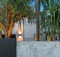 Gosamara Apartments - Yamba Accommodation