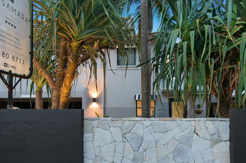Gosamara Apartments - Yamba Accommodation 0