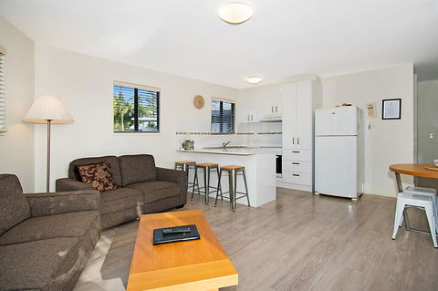 Gosamara Apartments - Yamba Accommodation 41