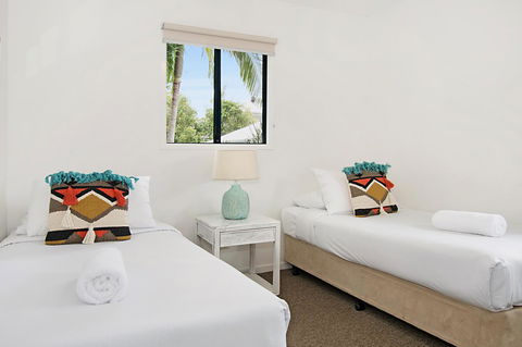 Gosamara Apartments - Yamba Accommodation 18