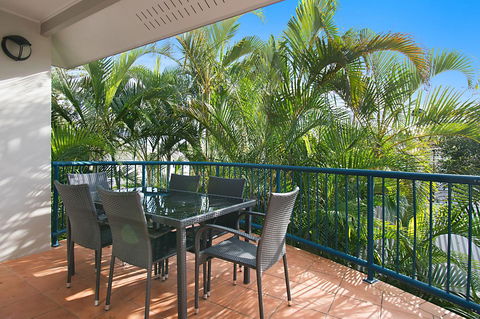 Gosamara Apartments - Yamba Accommodation 40