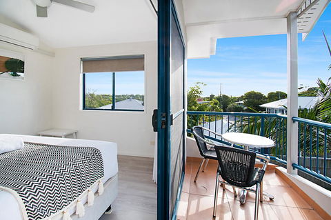 Gosamara Apartments - Yamba Accommodation 22