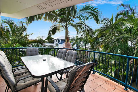 Gosamara Apartments - Yamba Accommodation 39