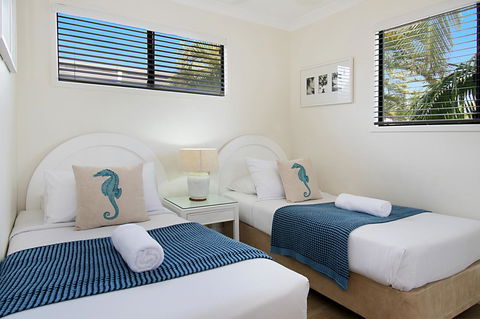 Gosamara Apartments - Yamba Accommodation 36