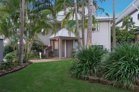 Gosamara Apartments - Yamba Accommodation 26