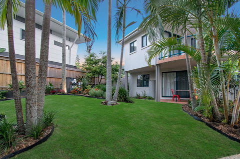 Gosamara Apartments - Yamba Accommodation 27