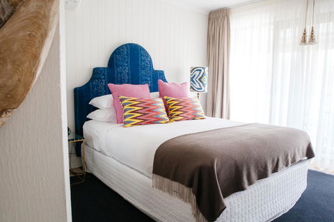 The Lord Byron - Yamba Accommodation 1