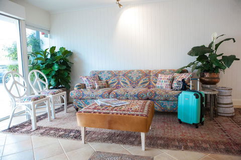 The Lord Byron - Yamba Accommodation 19