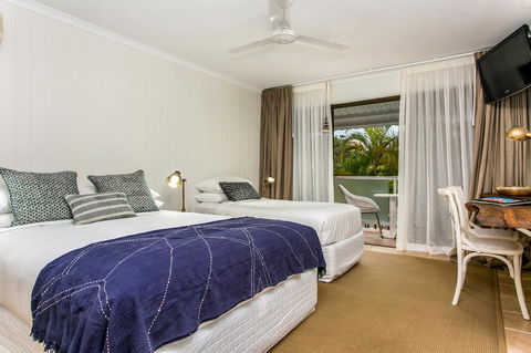 The Lord Byron - Yamba Accommodation 8