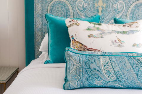 The Lord Byron - Yamba Accommodation 3