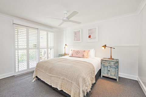 The Lord Byron - Yamba Accommodation 14