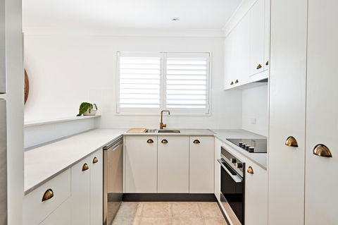 The Lord Byron - Yamba Accommodation 15