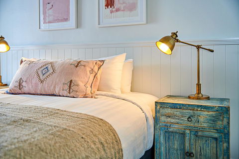 The Lord Byron - Yamba Accommodation 16