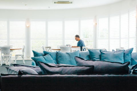 The Lord Byron - Yamba Accommodation 18