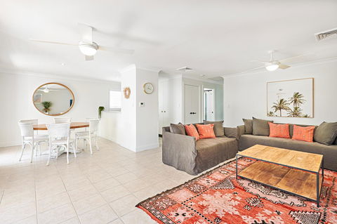The Lord Byron - Yamba Accommodation 12