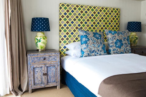 The Lord Byron - Yamba Accommodation 4