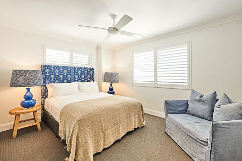 The Lord Byron - Yamba Accommodation 13