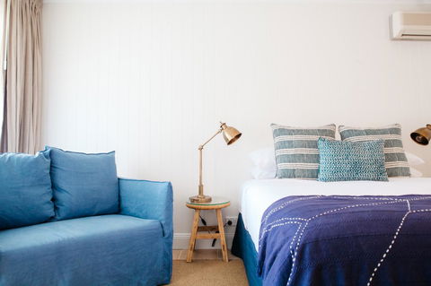 The Lord Byron - Yamba Accommodation 2