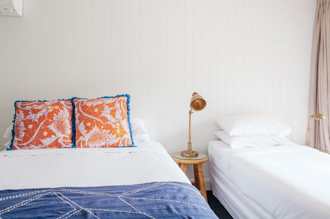 The Lord Byron - Yamba Accommodation 9