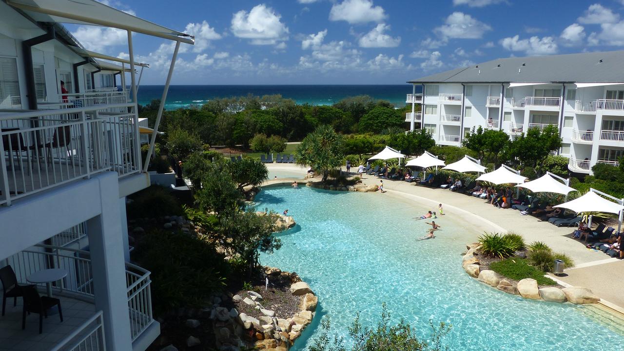 Kingscliff NSW Yamba Accommodation
