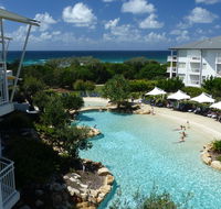 SaltBeach2302 - Yamba Accommodation