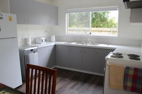Little Gem - Yamba Accommodation 3