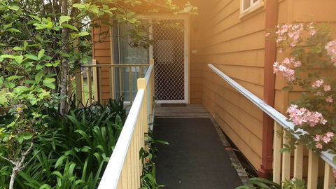 Little Gem - Yamba Accommodation 1