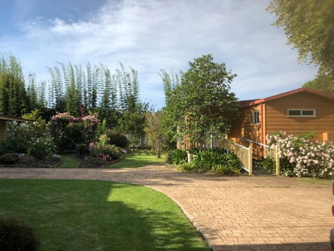 Little Gem - Yamba Accommodation 2