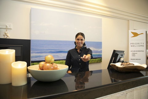 Manly Pacific Sydney MGallery Collection - Yamba Accommodation 9