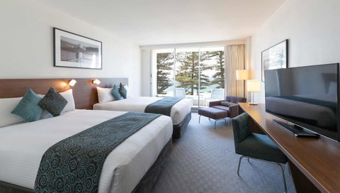 Manly Pacific Sydney MGallery Collection - Yamba Accommodation 31