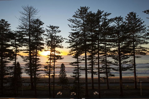 Manly Pacific Sydney MGallery Collection - Yamba Accommodation 3