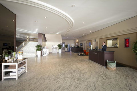 Manly Pacific Sydney MGallery Collection - Yamba Accommodation 38