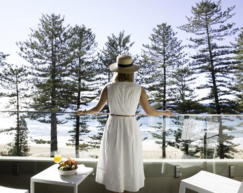 Manly Pacific Sydney MGallery Collection - Yamba Accommodation 6