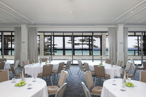 Manly Pacific Sydney MGallery Collection - Yamba Accommodation 36
