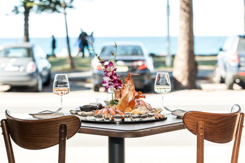 Manly Pacific Sydney MGallery Collection - Yamba Accommodation 7