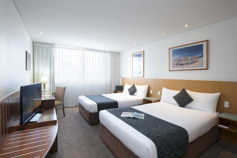 Manly Pacific Sydney MGallery Collection - Yamba Accommodation 42