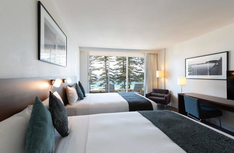 Manly Pacific Sydney MGallery Collection - Yamba Accommodation 33