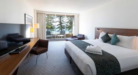 Manly Pacific Sydney MGallery Collection - Yamba Accommodation 34