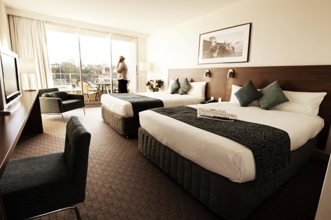 Manly Pacific Sydney MGallery Collection - Yamba Accommodation 43