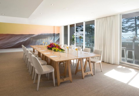 Manly Pacific Sydney MGallery Collection - Yamba Accommodation 15