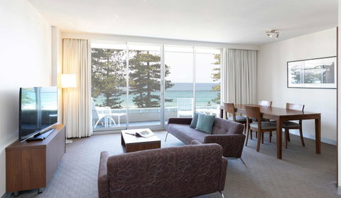Manly Pacific Sydney MGallery Collection - Yamba Accommodation 30