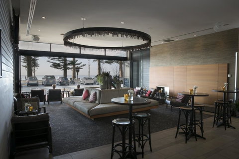 Manly Pacific Sydney MGallery Collection - Yamba Accommodation 39