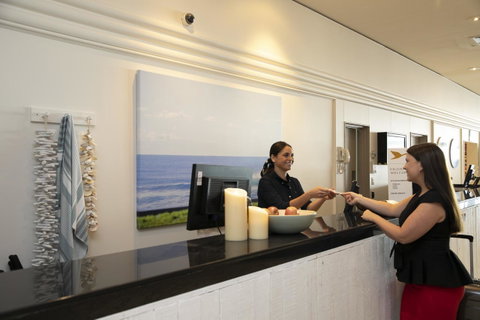 Manly Pacific Sydney MGallery Collection - Yamba Accommodation 27