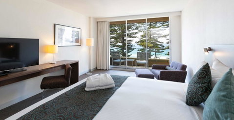 Manly Pacific Sydney MGallery Collection - Yamba Accommodation 11