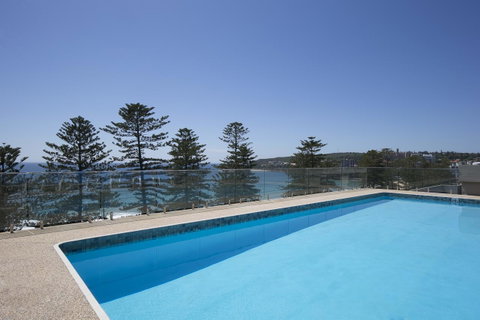 Manly Pacific Sydney MGallery Collection - Yamba Accommodation 35