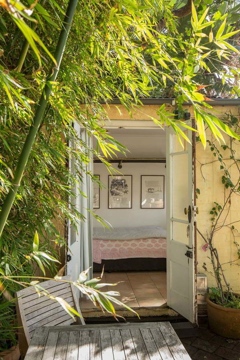 Bondi Beach House - Yamba Accommodation 8