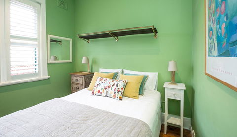 Bondi Beach House - Yamba Accommodation 29