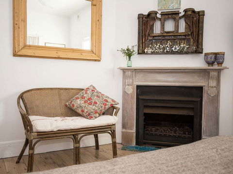 Bondi Beach House - Yamba Accommodation 25
