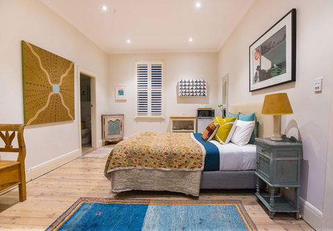Bondi Beach House - Yamba Accommodation 33