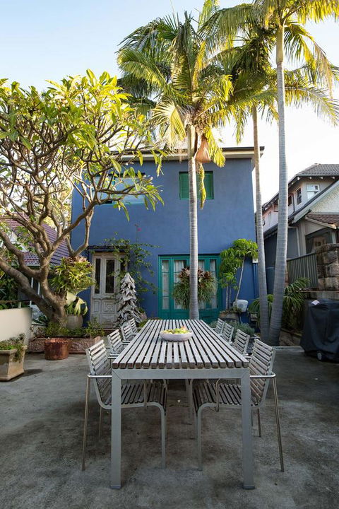 Bondi Beach House - Yamba Accommodation 1